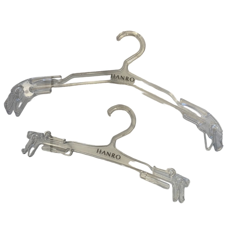 HANRO Hangers